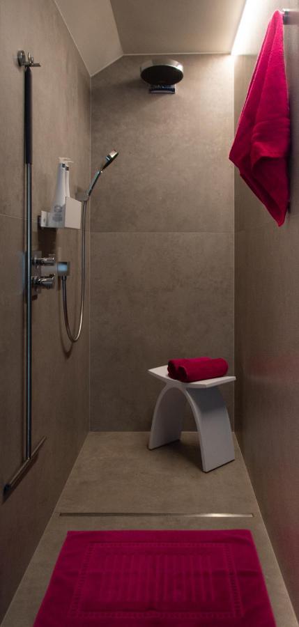 B&B Bergdal Gits Экстерьер фото