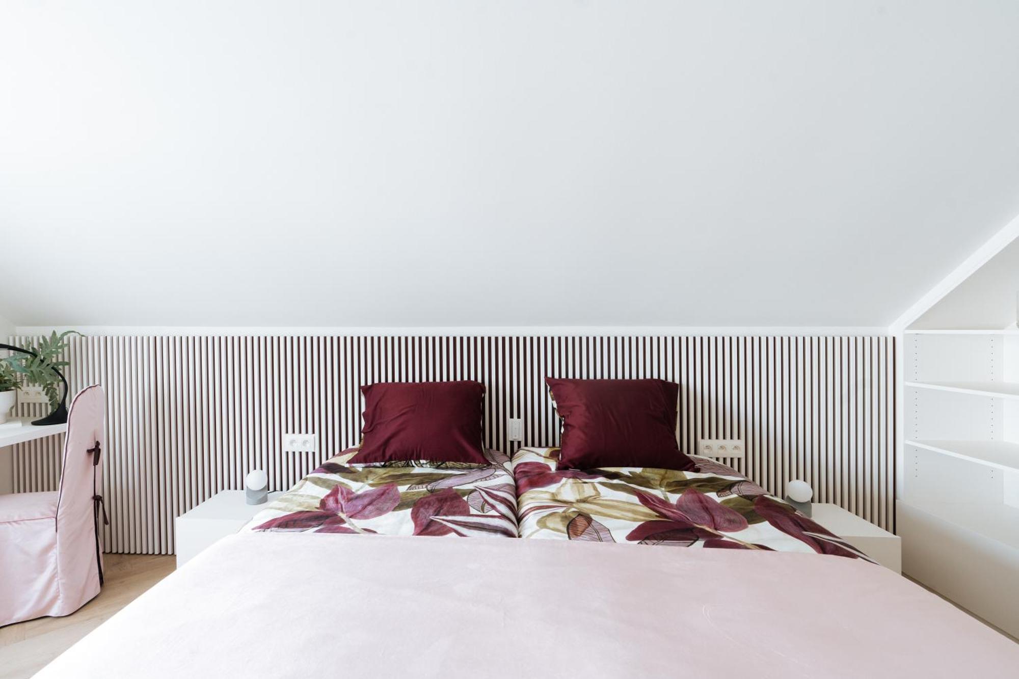 B&B Bergdal Gits Экстерьер фото